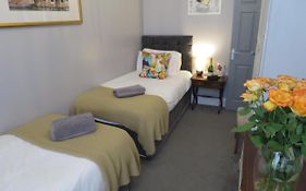 Parkside Apartments